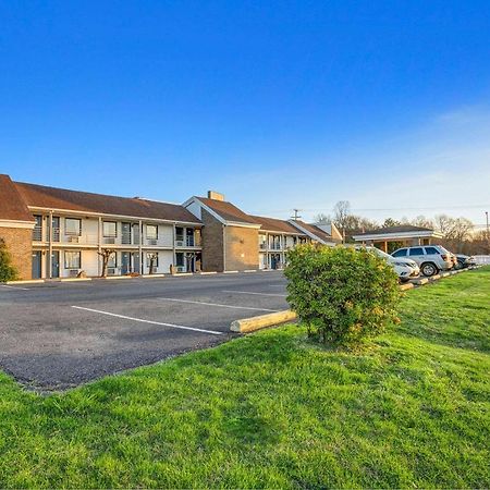 Motel 6-Hillsville, Va Экстерьер фото