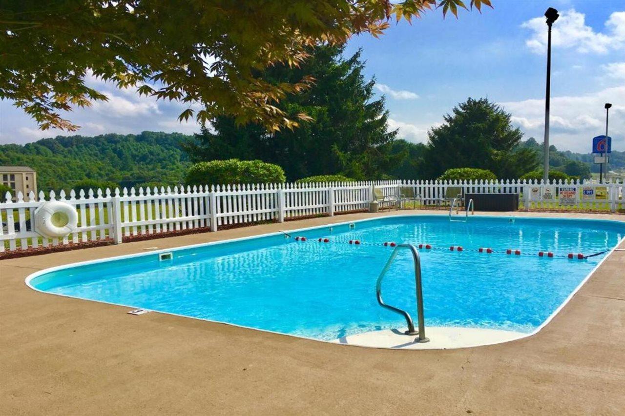 Motel 6-Hillsville, Va Экстерьер фото