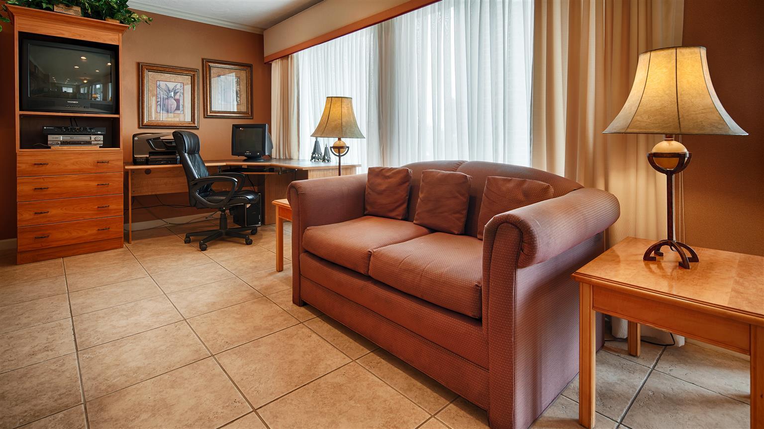 Motel 6-Hillsville, Va Экстерьер фото