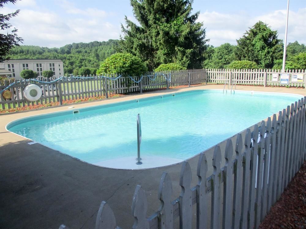 Motel 6-Hillsville, Va Экстерьер фото