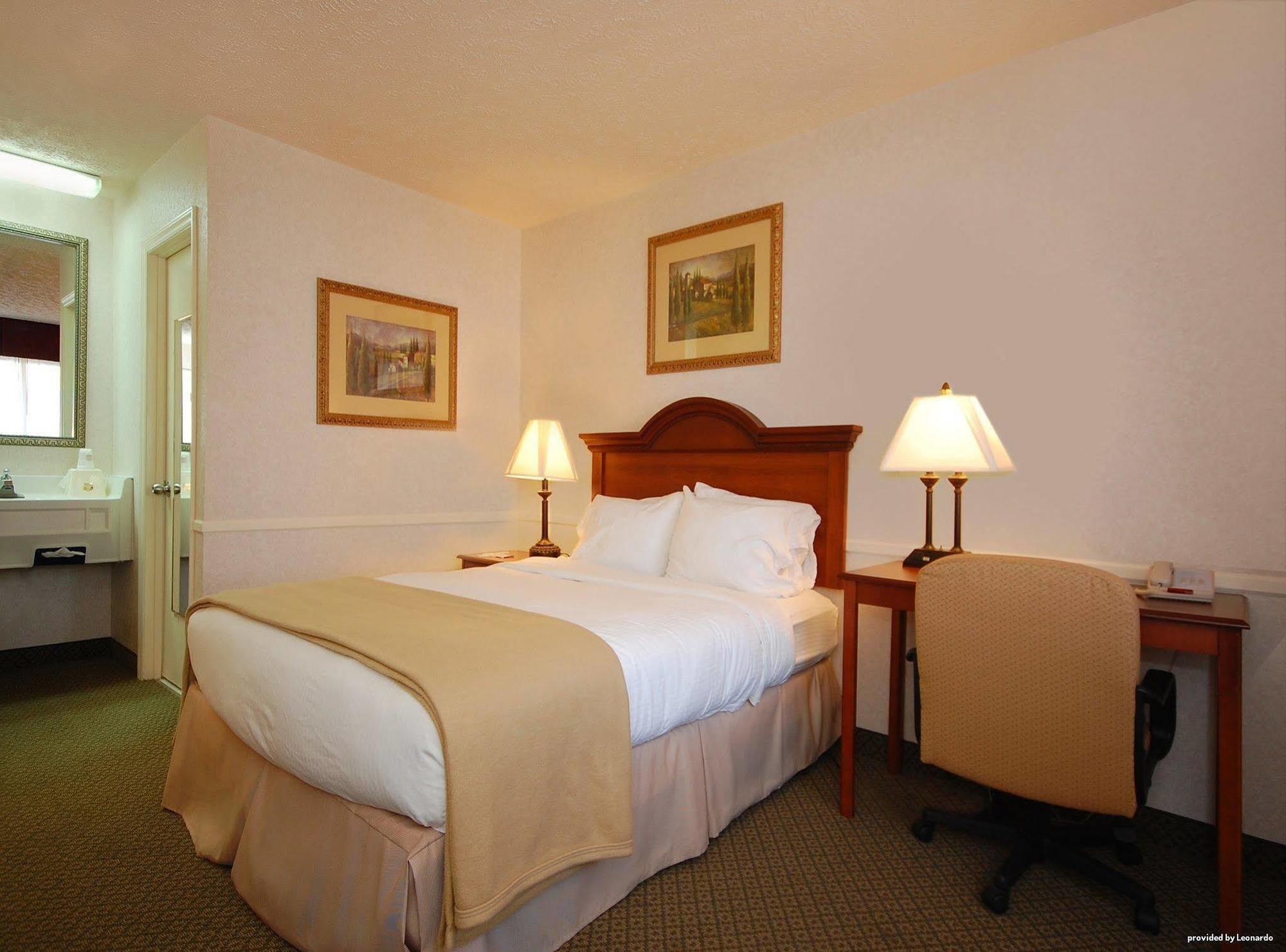 Motel 6-Hillsville, Va Экстерьер фото